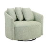 Beautiful Drew Chair by Drew Barrymore, Sage