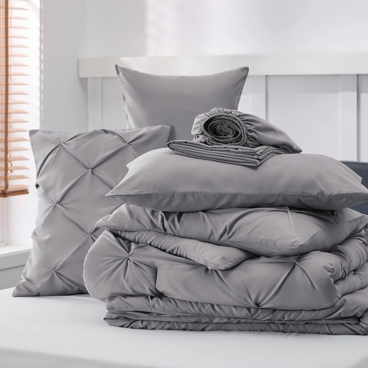 https://bigbigmart.com/wp-content/uploads/2023/09/Bedsure-Queen-Comforter-Set-7-Pieces-Comforters-Queen-Size-Grey-Pintuck-Bedding-Sets-Queen-for-All-Season-Bed-in-a-Bag-with-Flat-Sheet-and-Fitted-Sheet-Pillowcases-Shams8.jpg