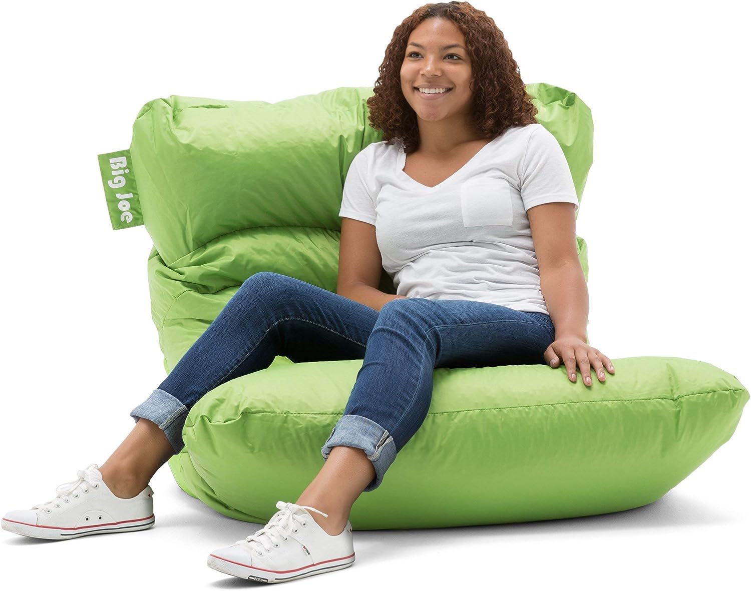 https://bigbigmart.com/wp-content/uploads/2023/09/Big-Joe-Roma-Bean-Bag-Chair-Spicy-Lime-Smartmax-Durable-Polyester-Nylon-Blend-3-feet2.jpg