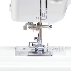 Brother ST531HD Strong & Tough 53 Stitch Sewing Machine with Finger Guard