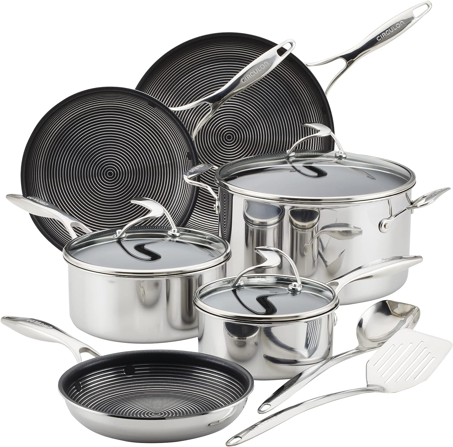 https://bigbigmart.com/wp-content/uploads/2023/09/Circulon-Clad-Stainless-Steel-Cookware-Pots-and-Pans-and-Utensil-Set-with-Hybrid-SteelShield-and-Nonstick-Technology-11-Piece-Silver.jpg