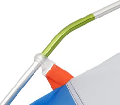 Columbia Tent - Dome Tent 6 Person Tent Best Camp Tent for Hiking, Backpacking, & Family Camping