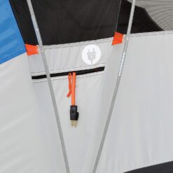 Columbia Tent - Dome Tent 8 Person Tents Best Camp Tent for Hiking, Backpacking, & Family Camping