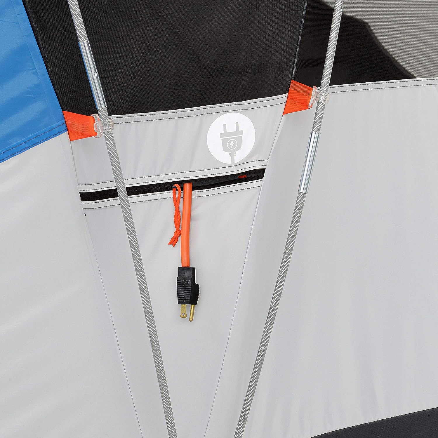 Columbia Tent - Dome Tent 8 Person Tents Best Camp Tent for Hiking, Backpacking, & Family Camping,, Columbia Tent - Dome Tent 8 Person Tents Best Camp Tent for Hiking, Backpacking, & Family Camping