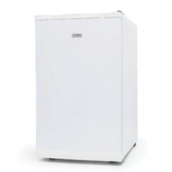 Commercial Cool CCUN28W 2.8 Cubic Foot Upright Freezer, White