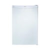 Danby DUFM032A3WDB-3, 3.2 Cu.ft. Upright Freezer, White