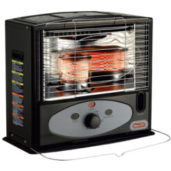 Dyna-Glo 10,000 BTU Indoor Kerosene Radiant Heater
