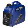 Ford 2,500-Watt Super Quiet Gasoline Powered Inverter Generator – CARB Compliant