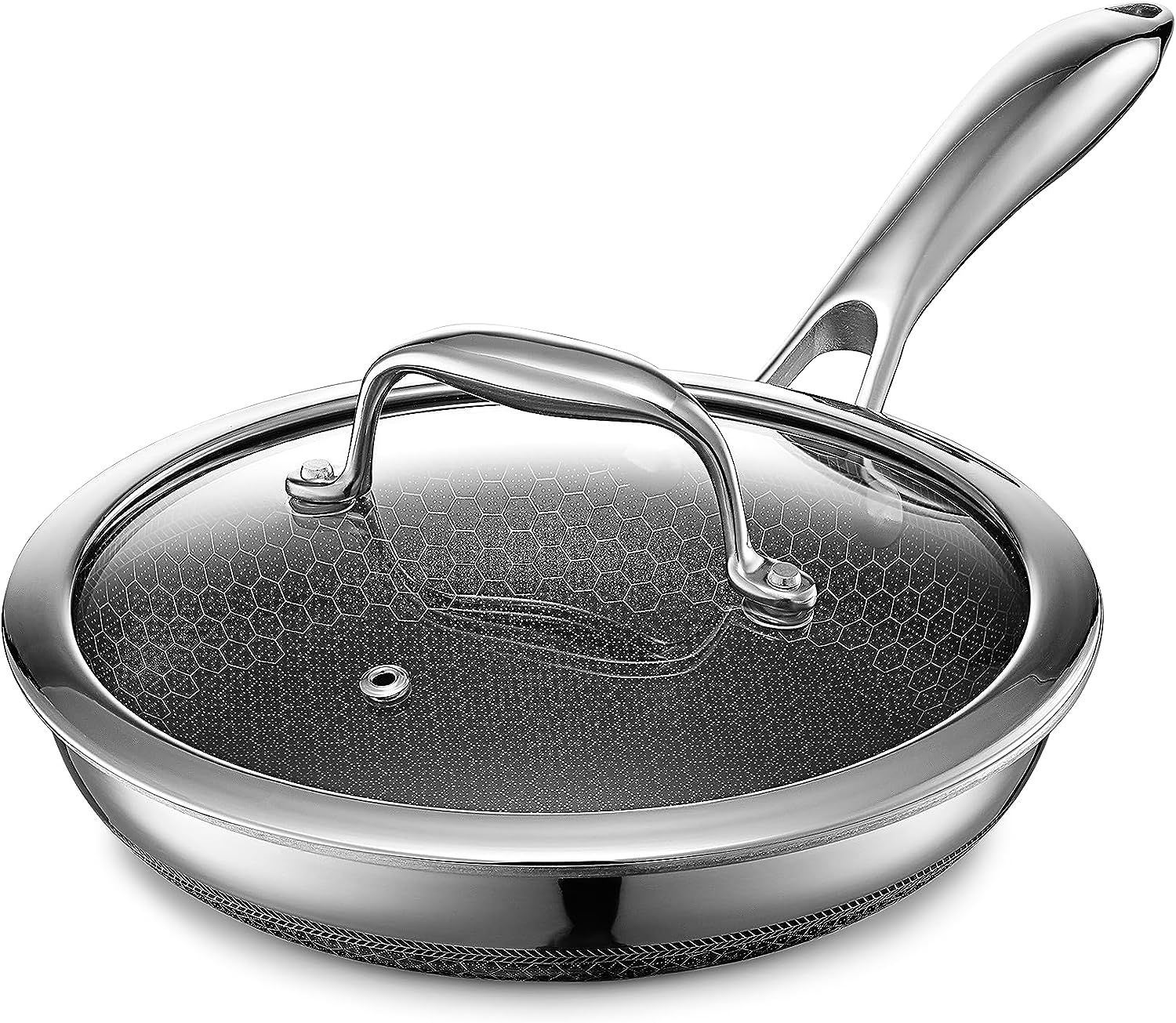 stainless steel steam pan