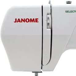 Janome 2212 Sewing Machine Includes Exclusive Bonus Bundle
