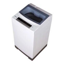 Magic Chef 1.7 Cu. ft. Compact Washer Top Load White