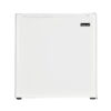 Magic Chef, 17.3 W Mini Refrigerator with Freezer Shelf, 1.7 CU FT, White (MCR170WE)