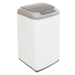 Magic Clean Top Load Washing Machine 0.84 Cubic ft White