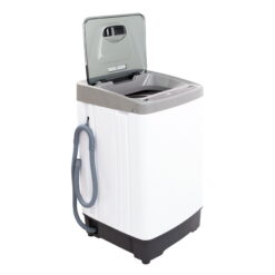 Magic Clean Top Load Washing Machine 1.38 Cubic ft White