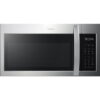 Midea 1.9 Cu. ft. 1000W 30" Over-the-Range (OTR) Microwave, Stainless Steel