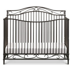 Namesake Noelle 4-in-1 Convertible Crib in Vintage Iron