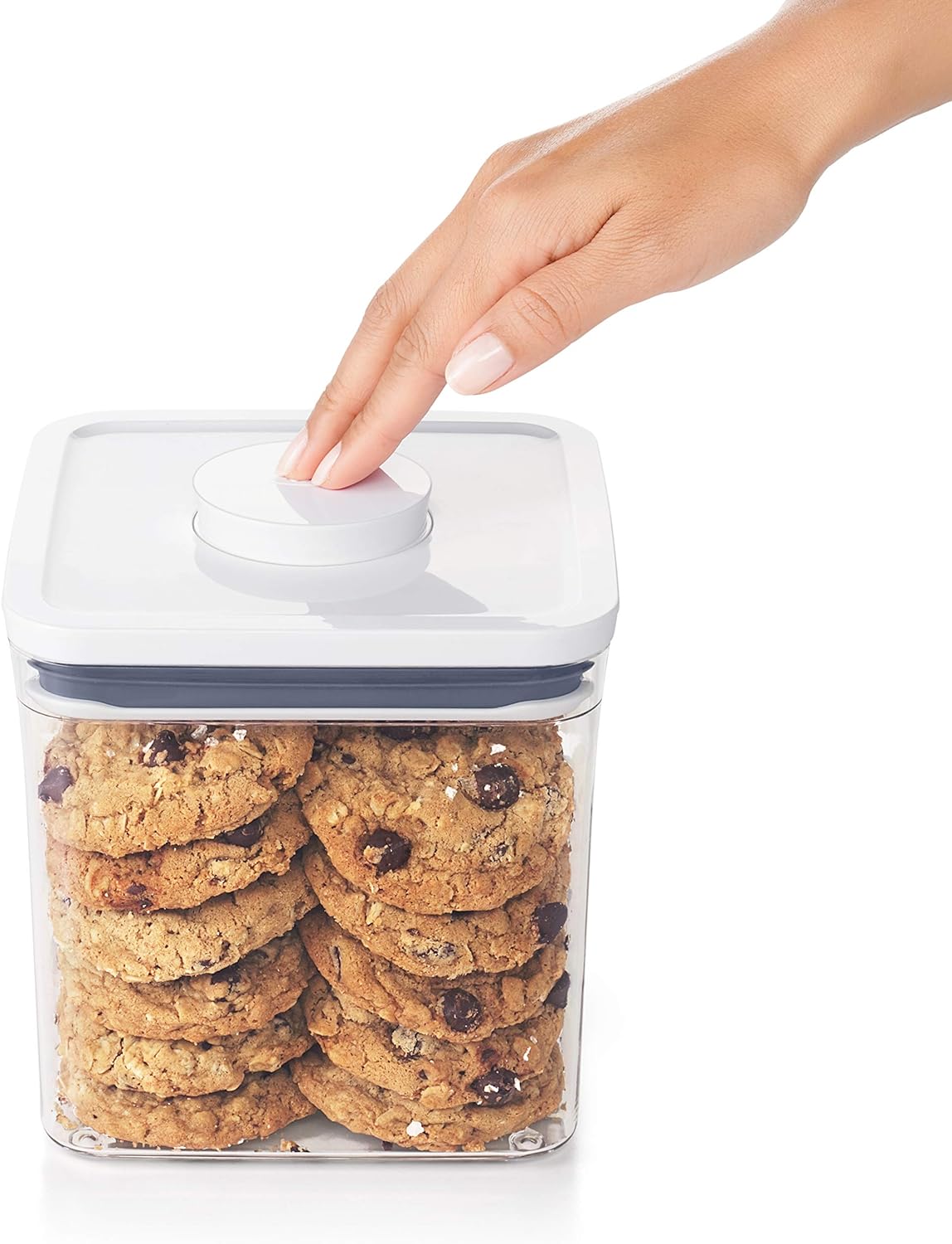 OXO Good Grips 5-Piece POP Container Set