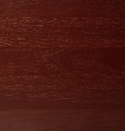 PJ Wood 5-Piece Folding TV Tray & Snack Table - Espresso