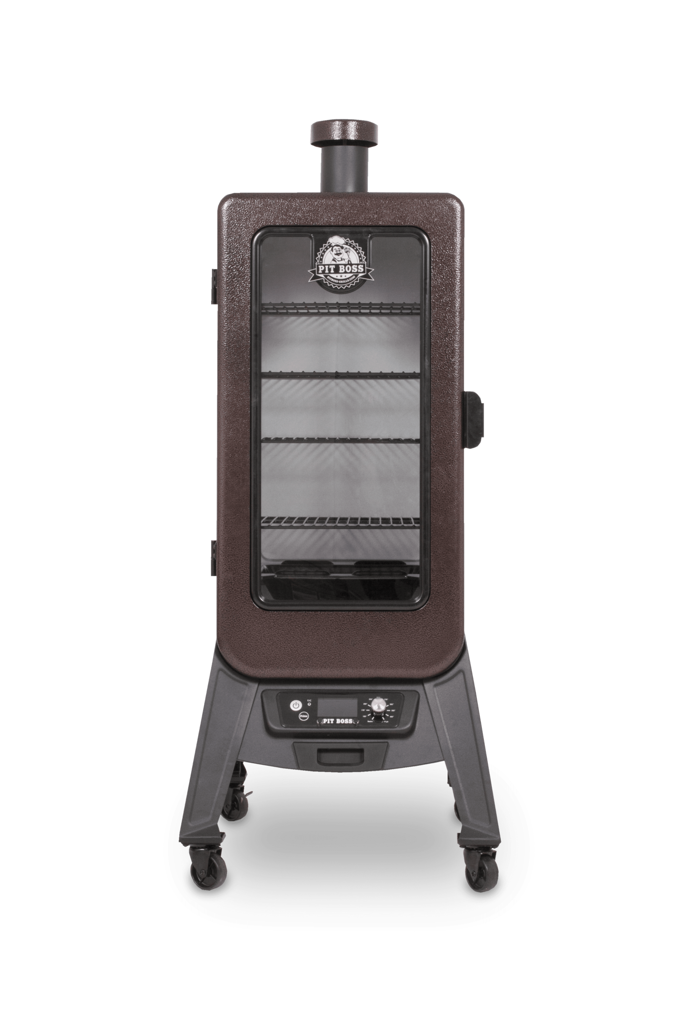 Pit Boss Copperhead 3 Series Vertical Pellet Smoker PBV3P1