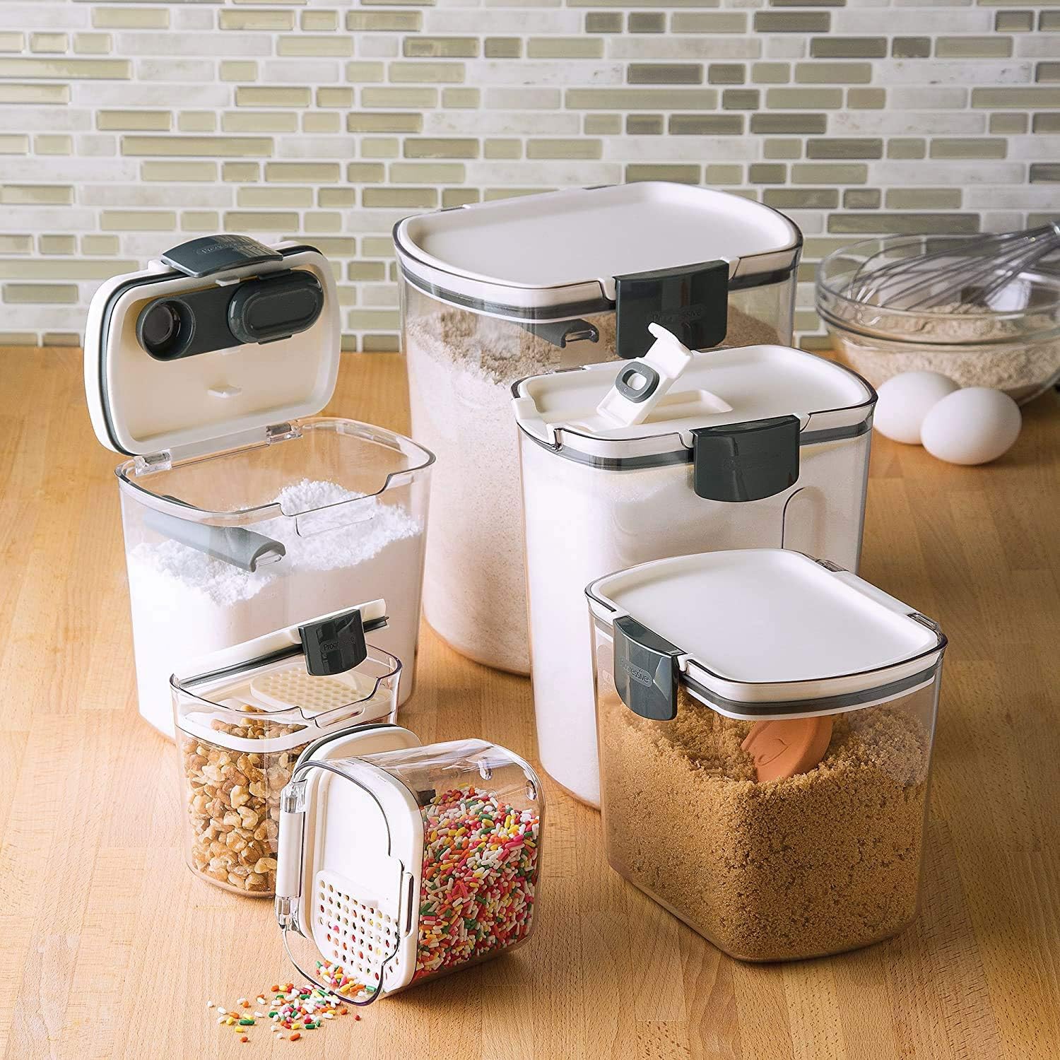 https://bigbigmart.com/wp-content/uploads/2023/09/Progressive-Prepworks-ProKeeper-6-Piece-Kitchen-Clear-Plastic-Airtight-Food-Flour-And-Sugar-Storage-Organization-Container-Baking-Canister-Set-White.-1.jpg