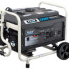 Pulsar 5,250 Peak Watt Gas-Powered Portable Generator