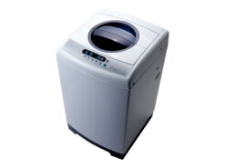 RCA 1.6 cu ft Portable Washer RPW160, White