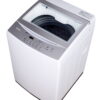 RCA 2.0 Cu. Ft. Portable Washer RPW210, White