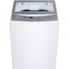 RCA 3.0 Cu. Ft. Portable Washer RPW302, White