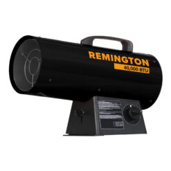 Remington 40,000 BTU Propane Forced Air Heater