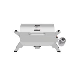 Royal Gourmet GT2001 Stainless Steel Portable Grill with Folding Legs