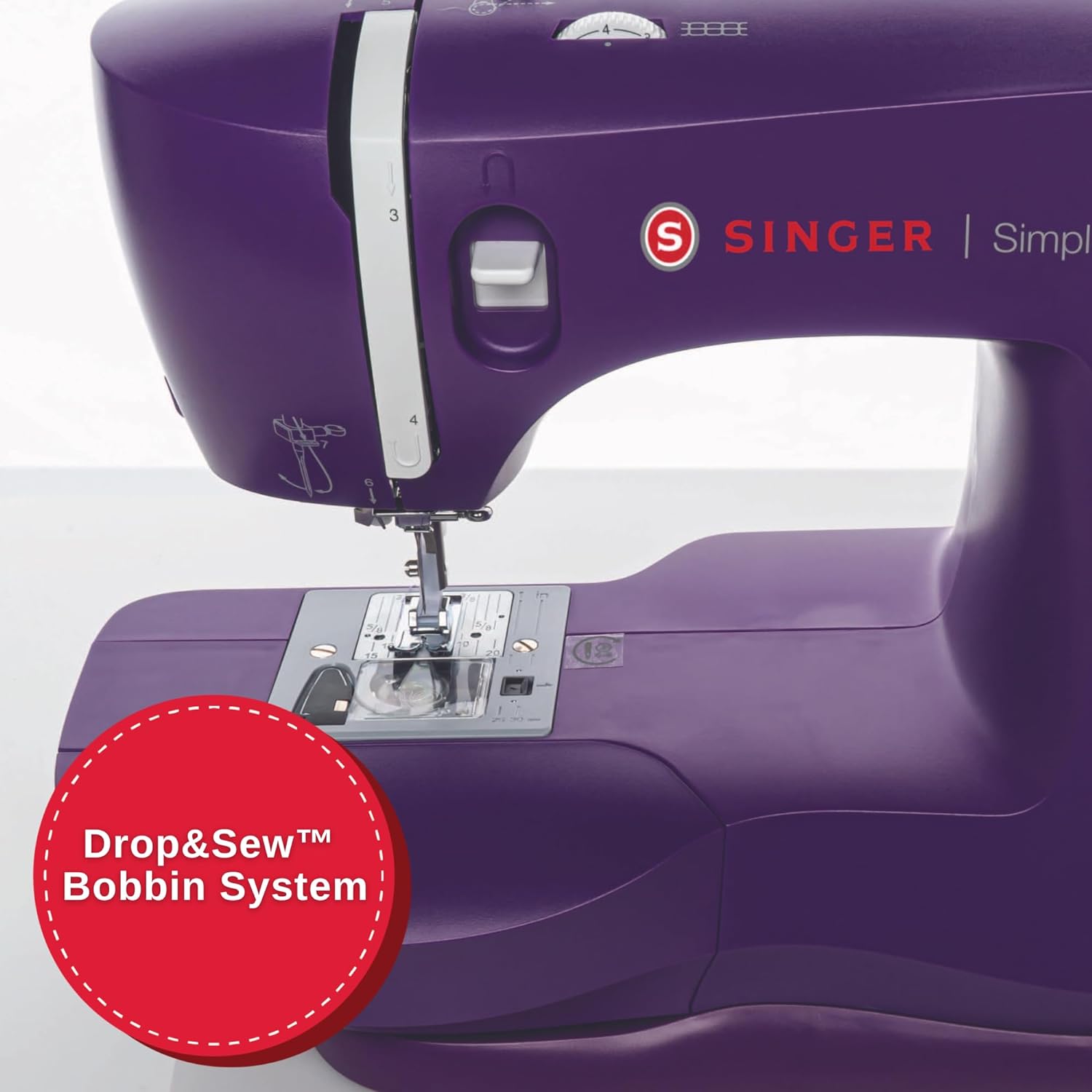 Buy the Singer Simple 3337 Sewing Machine