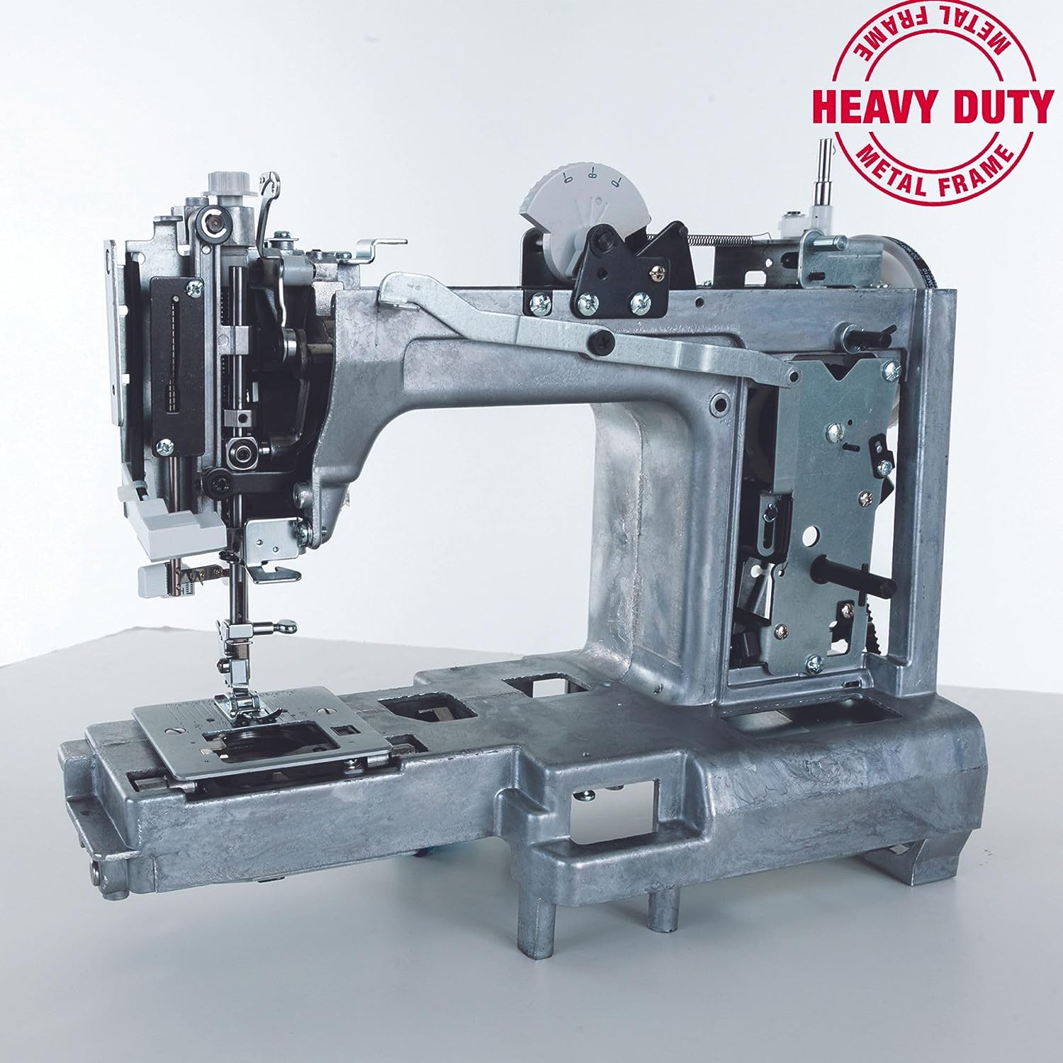  SINGER  4423 Heavy Duty Sewing Machine, 97 Stitch