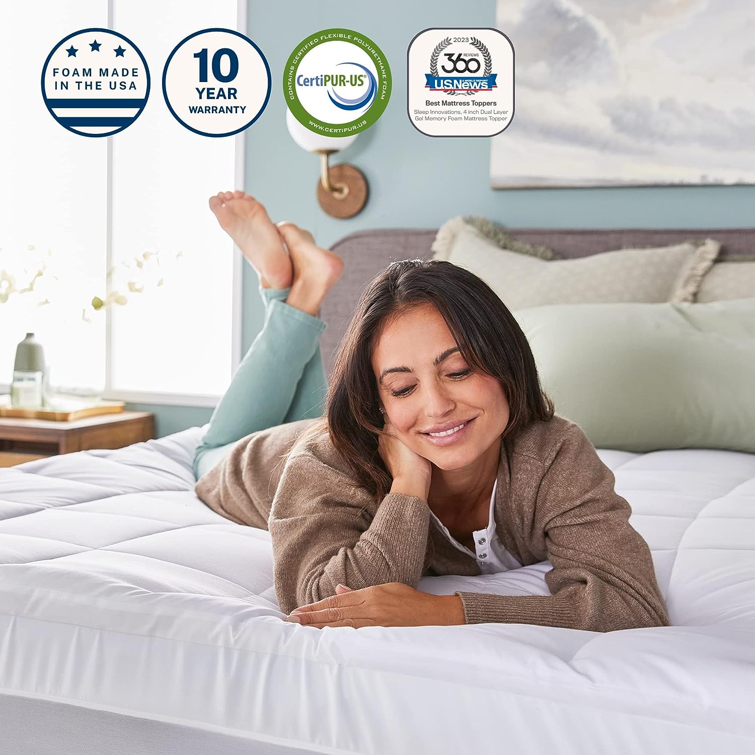 https://bigbigmart.com/wp-content/uploads/2023/09/Sleep-Innovations-Dual-Layer-4-Inch-Memory-Foam-Mattress-Topper-Full-Size-Ultra-Soft-Support-3-Inch-Cooling-Gel-Memory-Foam-Plus-1-Inch-Fluffy-Pillow-Top-Cover5.jpg