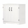 South Shore Farnel 2 Door Accent Cabinet