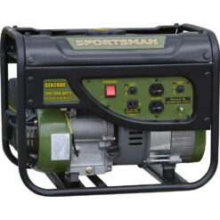 Sportsman Gasoline 2000W Portable Generator