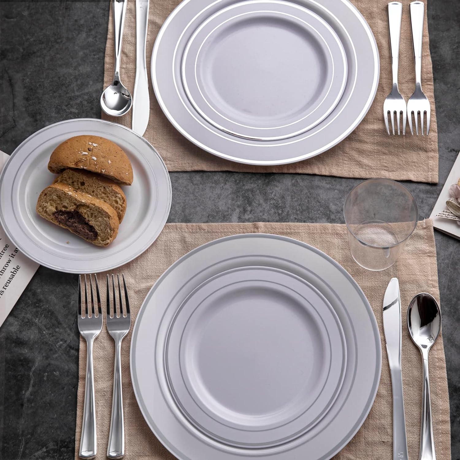 https://bigbigmart.com/wp-content/uploads/2023/09/WDF-120PCS-Plastic-Party-Plates-White-Silver-Rim-Disposable-Plastic-Plates-including-60-Plastic-Dinner-Plates-10.25inch-60-Salad-Dessert-Plates-7.5inch-Heavy-Duty-Wedding-Plates2.jpg