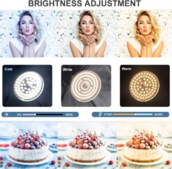 YICOE Softbox Lighting Kit, YICOE Photography Lighting Kit