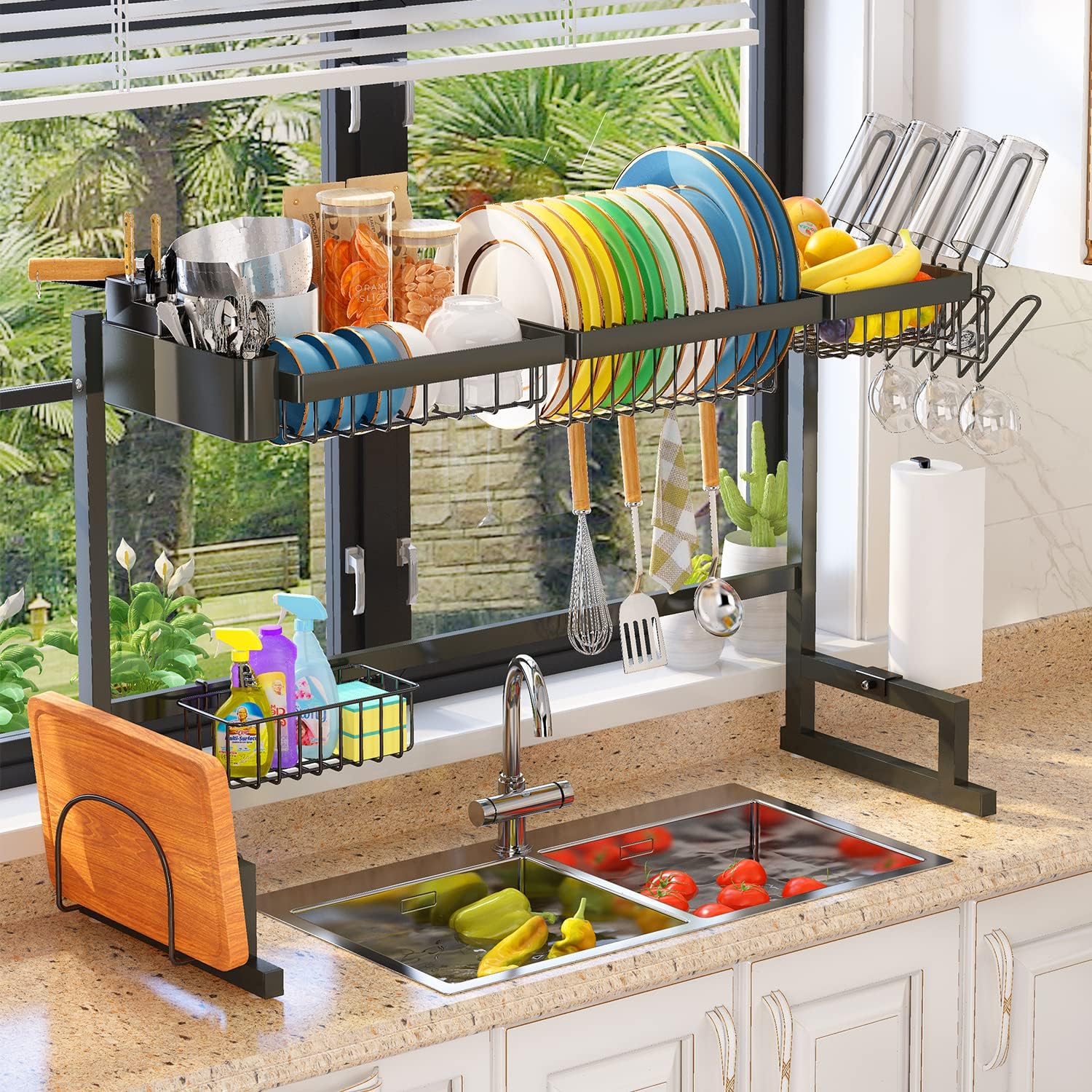 https://bigbigmart.com/wp-content/uploads/2023/10/ADBIU-Over-The-Sink-Dish-Drying-Rack-Expandable-Height-and-Length-Snap-On-Design-2-Tier-Large-Dish-Rack-Stainless-Steel-24-35.5L-x-12.1W-x-19-22H.jpg