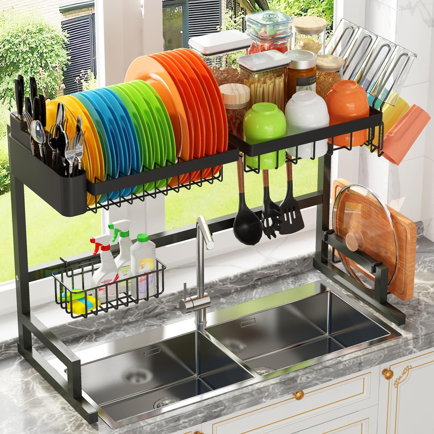 https://bigbigmart.com/wp-content/uploads/2023/10/ADBIU-Over-The-Sink-Dish-Drying-Rack-Expandable-Height-and-Length-Snap-On-Design-2-Tier-Large-Dish-Rack-Stainless-Steel.jpg
