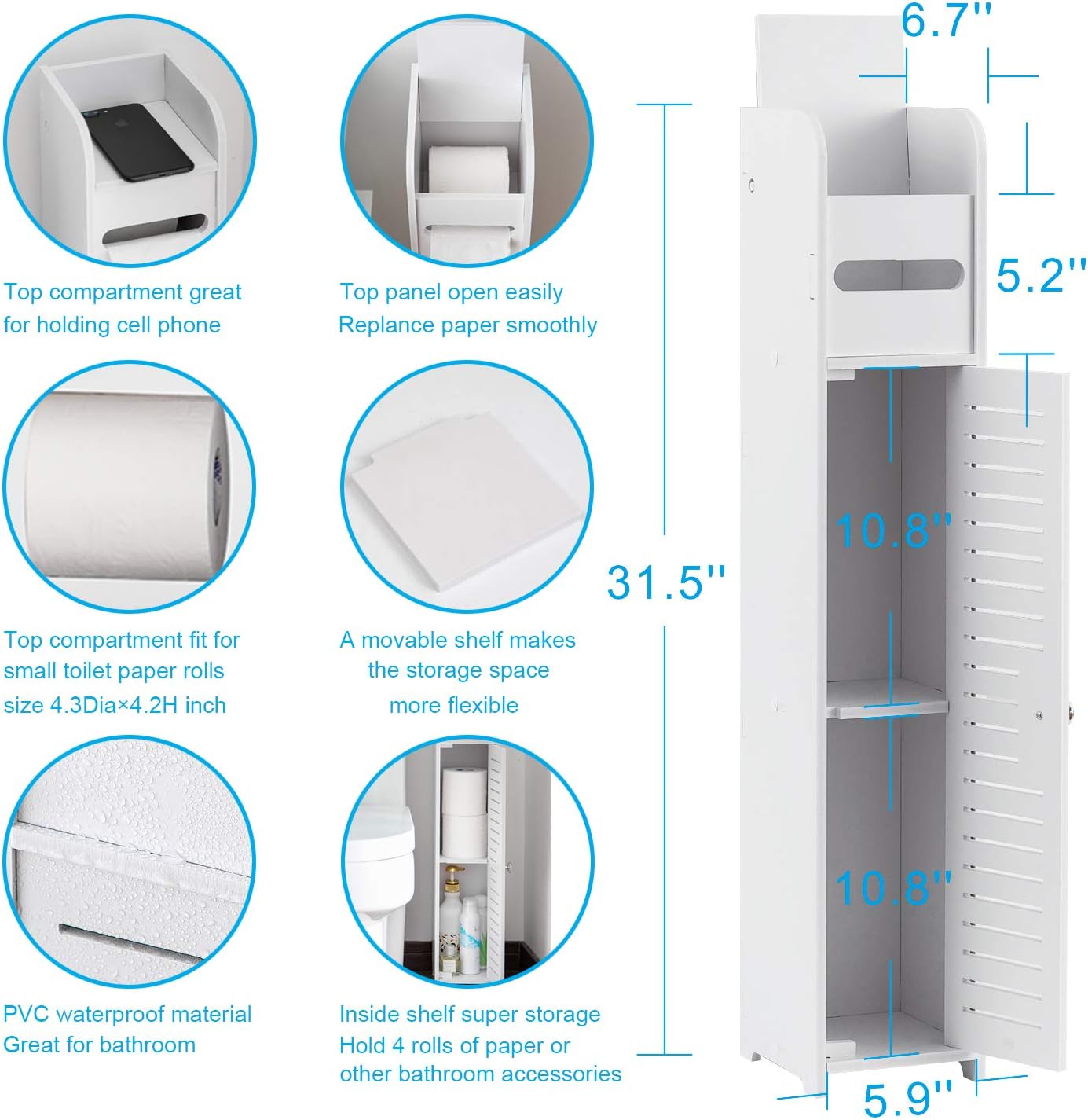 https://bigbigmart.com/wp-content/uploads/2023/10/AOJEZOR-Bathroom-Storage-CabinetSmall-Bathroom-Storage-Cabinet-Great-for-Toilet-Paper-HolderBathroom-Organizer-for-Small-SpacesWhite4.jpg
