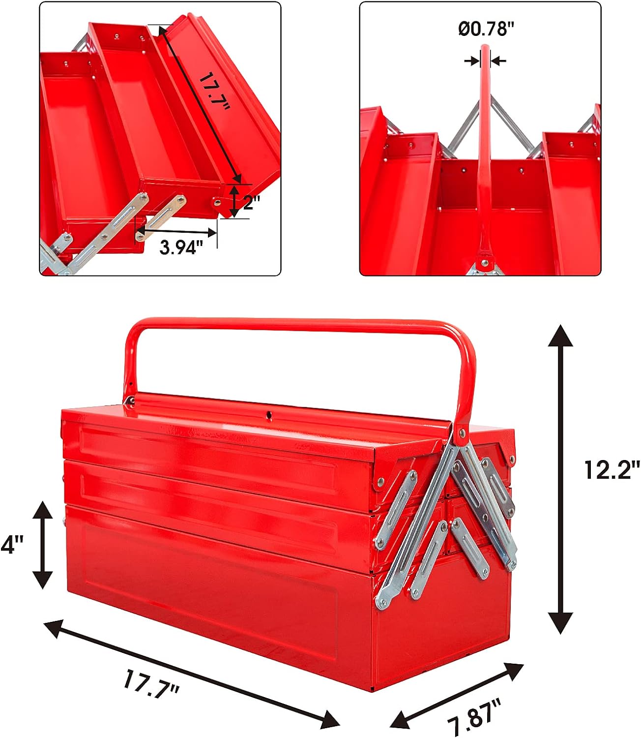 https://bigbigmart.com/wp-content/uploads/2023/10/BIG-RED-18-Tool-BoxPortable-Steel-Metal-Locking-Toolbox-Organizer-with-5-Cantilever-Tool-TraysANTBC-128RRed1.jpg