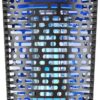 BLACK+DECKER Bug Zapper Mosquito Killer Indoor and Outdoor Fly Zapper Half Acre Coverage