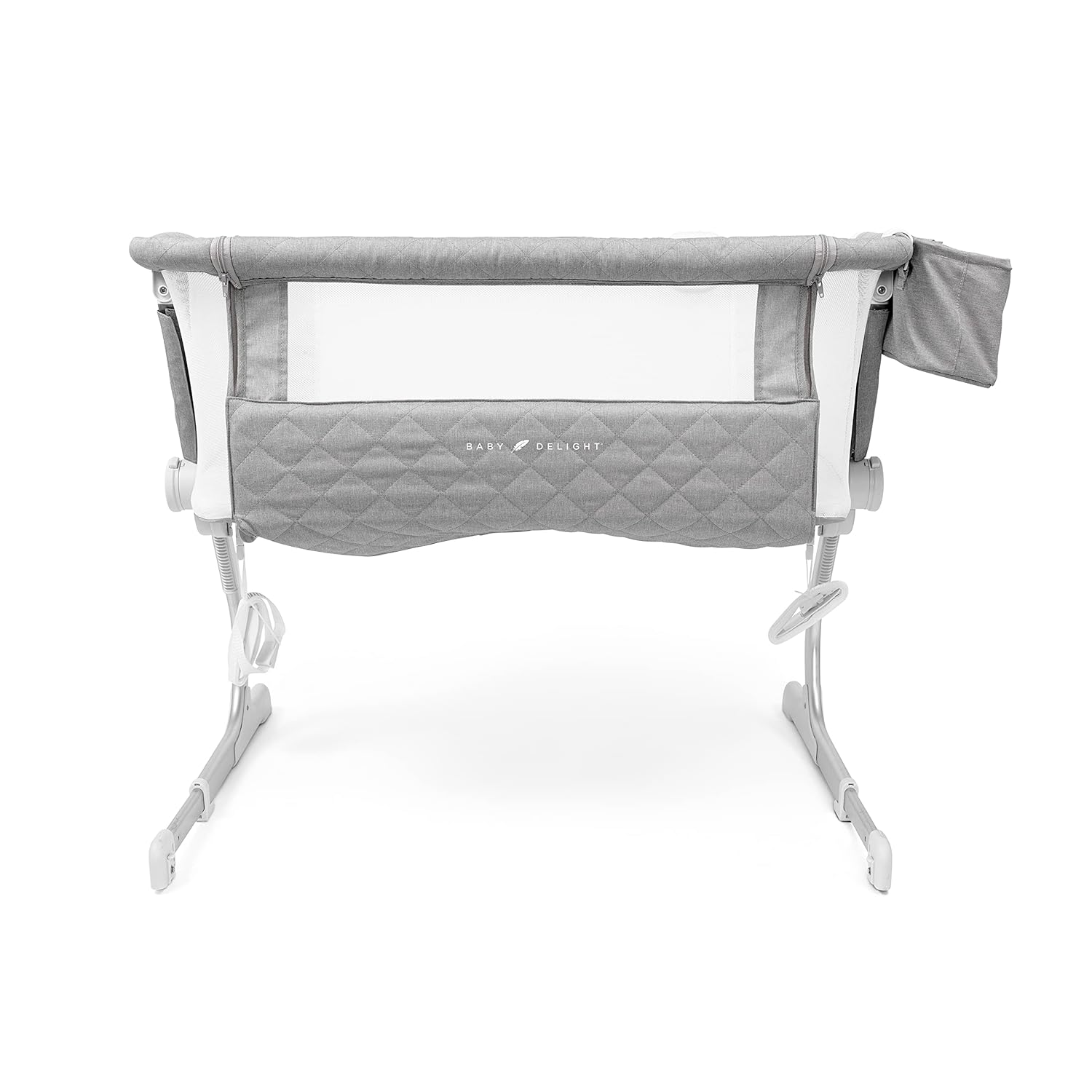 Baby Delight Beside Me Dreamer Bedside Sleeper Sound