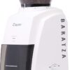 Baratza Encore Conical Burr Coffee Grinder White
