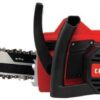 CRAFTSMAN (CMECS600)Electric Chainsaw, 16-Inch, 12-Amp ,Red