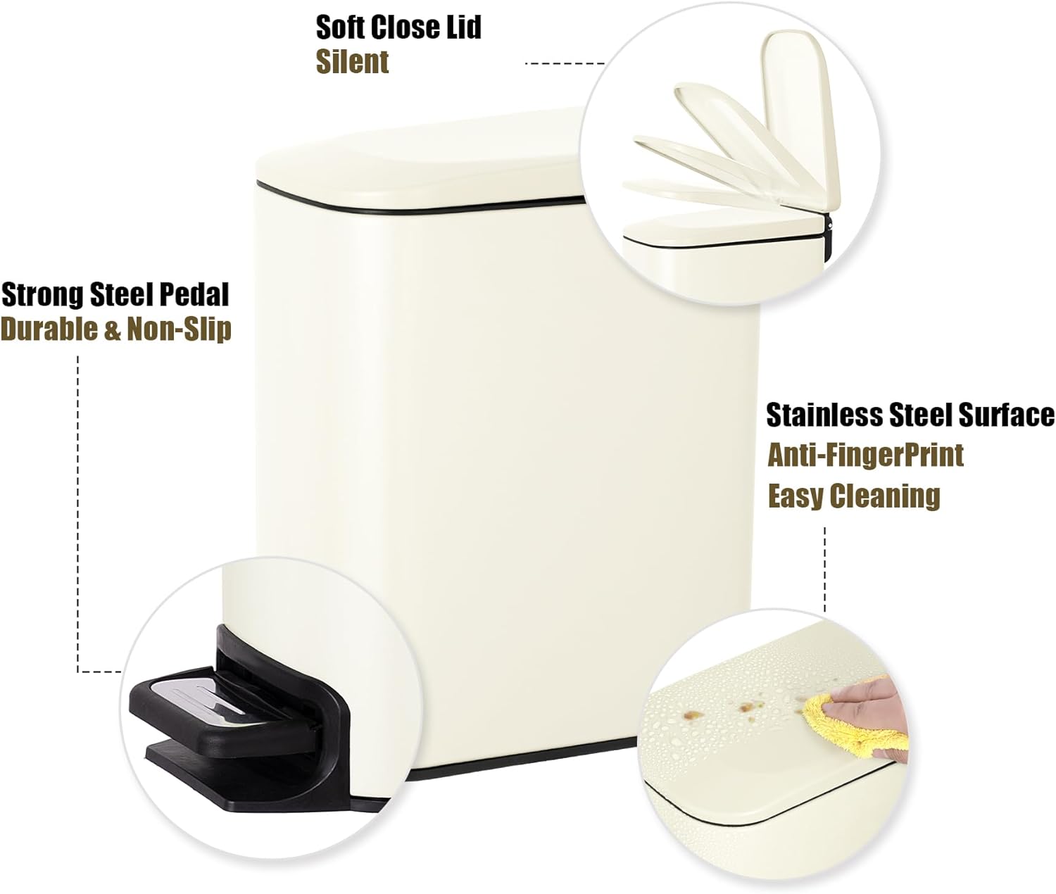 https://bigbigmart.com/wp-content/uploads/2023/10/Cesun-Small-Bathroom-Trash-Can-with-Lid-Soft-Close-Step-Pedal-6-Liter-1.6-Gallon-Stainless-Steel-Garbage-Can-with-Removable-Inner-Bucket-Anti-Fingerprint-Finish-Creamy-White2.jpg