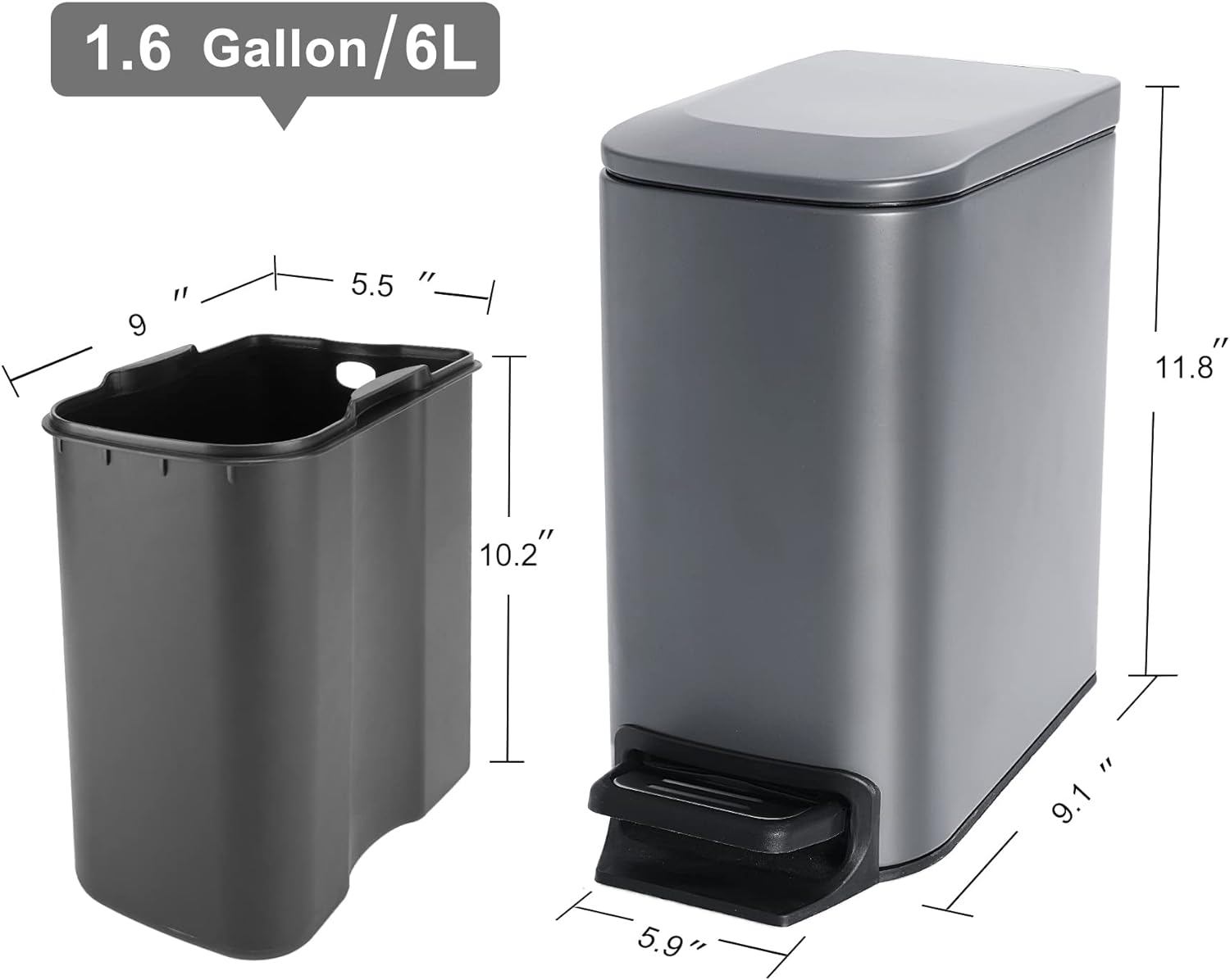 https://bigbigmart.com/wp-content/uploads/2023/10/Cesun-Small-Bathroom-Trash-Can-with-Lid-Soft-Close-Step-Pedal-6-Liter-1.6-Gallon-Stainless-Steel-Garbage-Can-with-Removable-Inner-Bucket-Anti-Fingerprint-Finish-Gray5.jpg