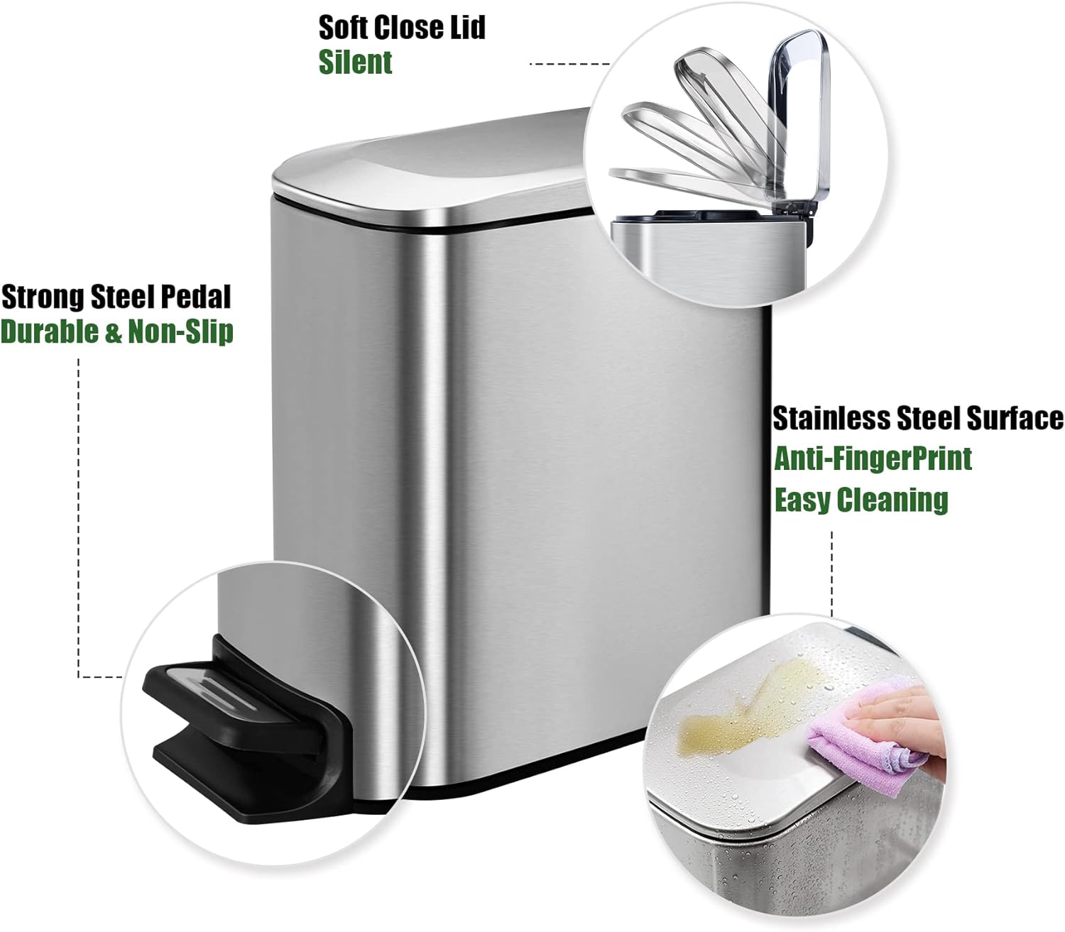 https://bigbigmart.com/wp-content/uploads/2023/10/Cesun-Small-Bathroom-Trash-Can-with-Lid-Soft-Close-Step-Pedal-6-Liter-1.6-Gallon-Stainless-Steel-Garbage-Can-with-Removable-Inner-Bucket-Anti-Fingerprint-Finish-Silver3.jpg