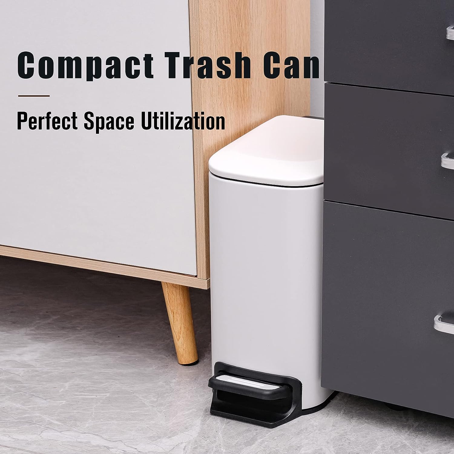 https://bigbigmart.com/wp-content/uploads/2023/10/Cesun-Small-Bathroom-Trash-Can-with-Lid-Soft-Close-Step-Pedal-6-Liter-1.6-Gallon-Stainless-Steel-Garbage-Can-with-Removable-Inner-Bucket-Anti-Fingerprint-Finish-White2.jpg