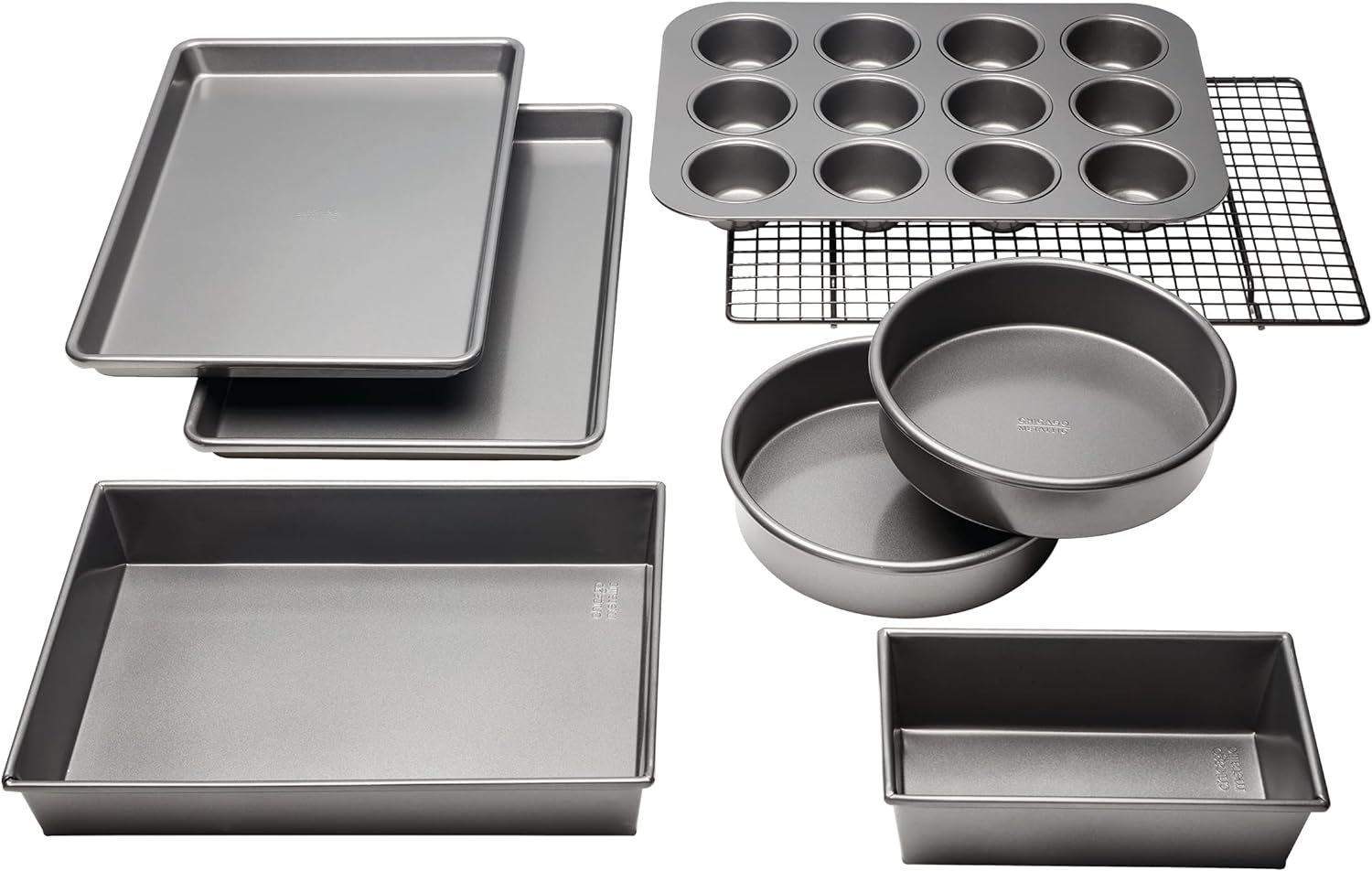 https://bigbigmart.com/wp-content/uploads/2023/10/Chicago-Metallic-Professional-Non-Stick-8-Piece-Bakeware-Set-Silver.jpg